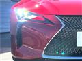 2018 Lexus LC