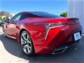 2018 Lexus LC
