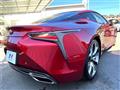 2018 Lexus LC