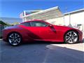 2018 Lexus LC