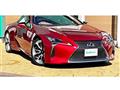 2018 Lexus LC