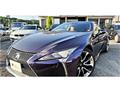 2018 Lexus LC