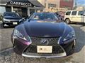 2018 Lexus LC