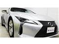 2018 Lexus LC