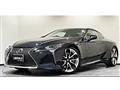 2018 Lexus LC