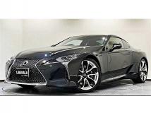 2018 Lexus LC