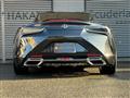 2018 Lexus LC