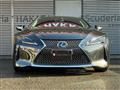 2018 Lexus LC