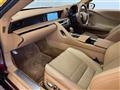 2018 Lexus LC