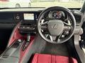 2018 Lexus LC