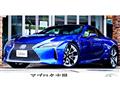 2018 Lexus LC