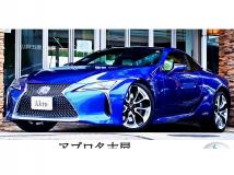 2018 Lexus LC