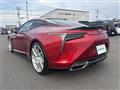 2017 Lexus LC
