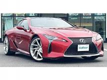 2017 Lexus LC