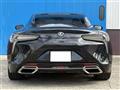 2017 Lexus LC