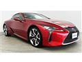 2017 Lexus LC