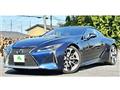 2017 Lexus LC