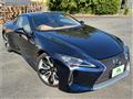2017 Lexus LC
