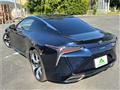 2017 Lexus LC