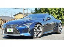2017 Lexus LC
