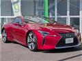 2017 Lexus LC