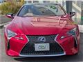 2017 Lexus LC