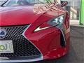 2017 Lexus LC