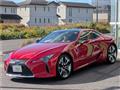 2017 Lexus LC