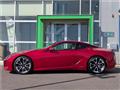 2017 Lexus LC