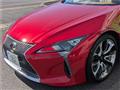 2017 Lexus LC