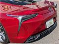 2017 Lexus LC