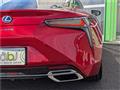 2017 Lexus LC