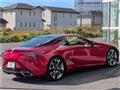 2017 Lexus LC