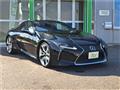 2017 Lexus LC