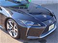 2017 Lexus LC