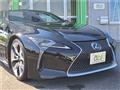 2017 Lexus LC