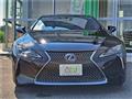 2017 Lexus LC
