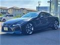 2017 Lexus LC