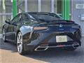 2017 Lexus LC