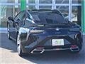 2017 Lexus LC