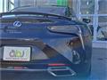 2017 Lexus LC