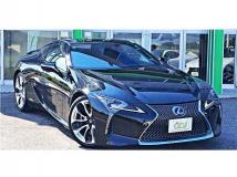 2017 Lexus LC