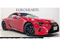2017 Lexus LC