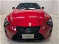 2017 Lexus LC