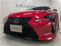 2017 Lexus LC