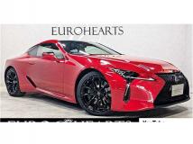 2017 Lexus LC