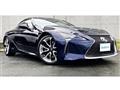 2017 Lexus LC