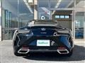2017 Lexus LC