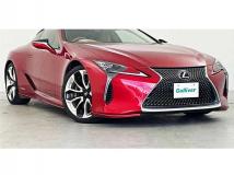 2017 Lexus LC