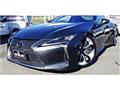 2017 Lexus LC